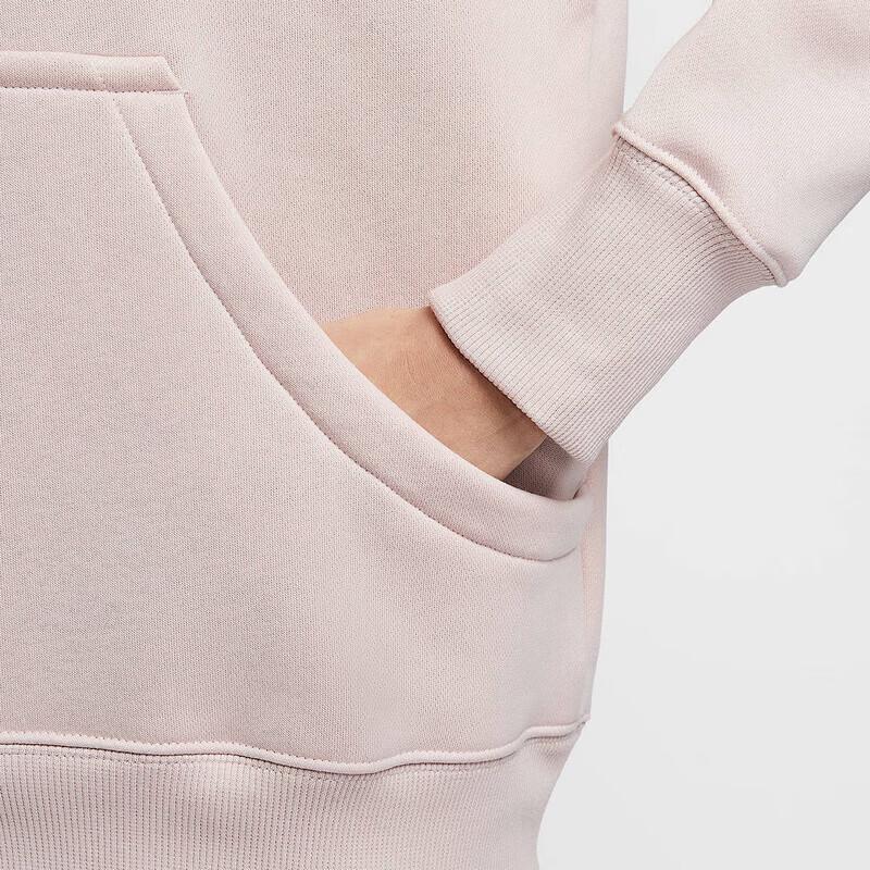 Nike Women's Casual Hooded Pullover DQ5861