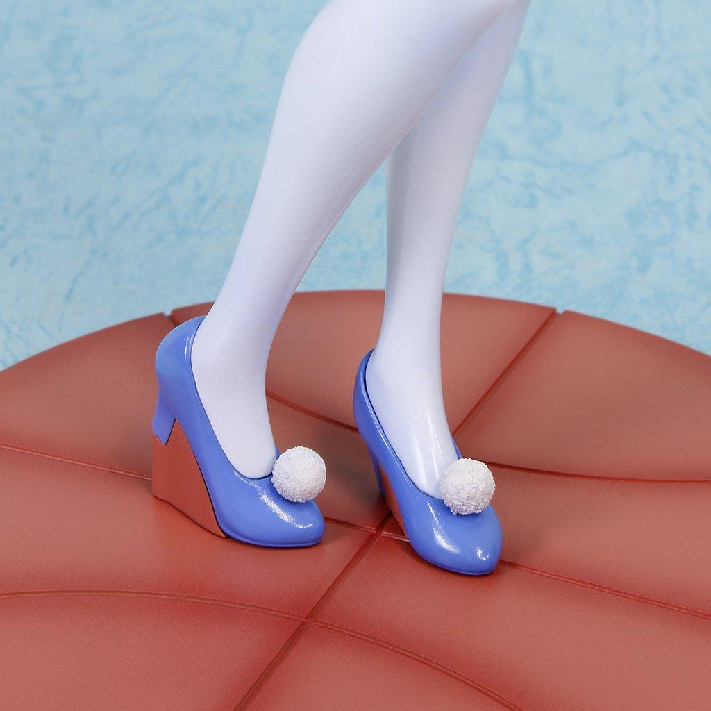 Ro-Kyu-Bu! SS Mimi Balgerie ~Rabbit Ver.~ 1/7 Scale Pre-painted PVC Figure