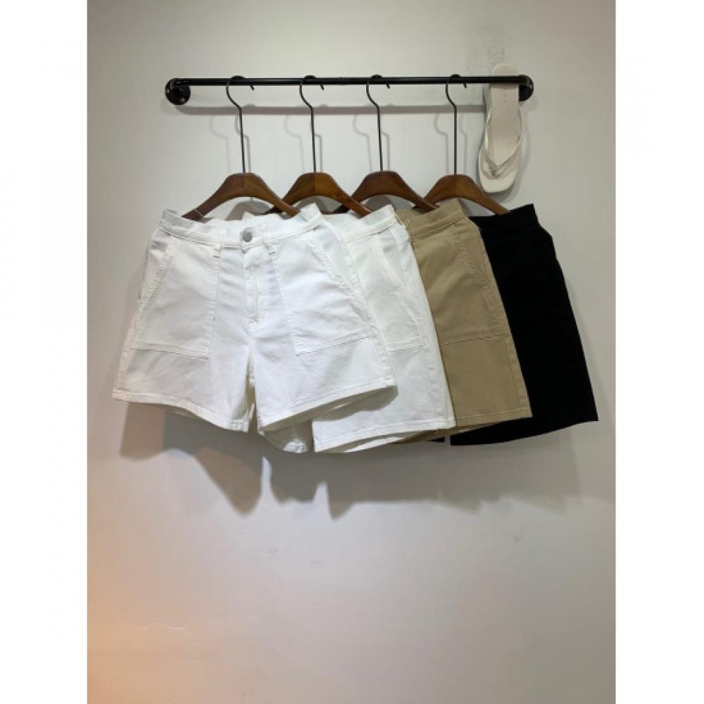 C S In The Room Vita baSiC Hidden bandIng 4 Length ShortS 3 ColorS