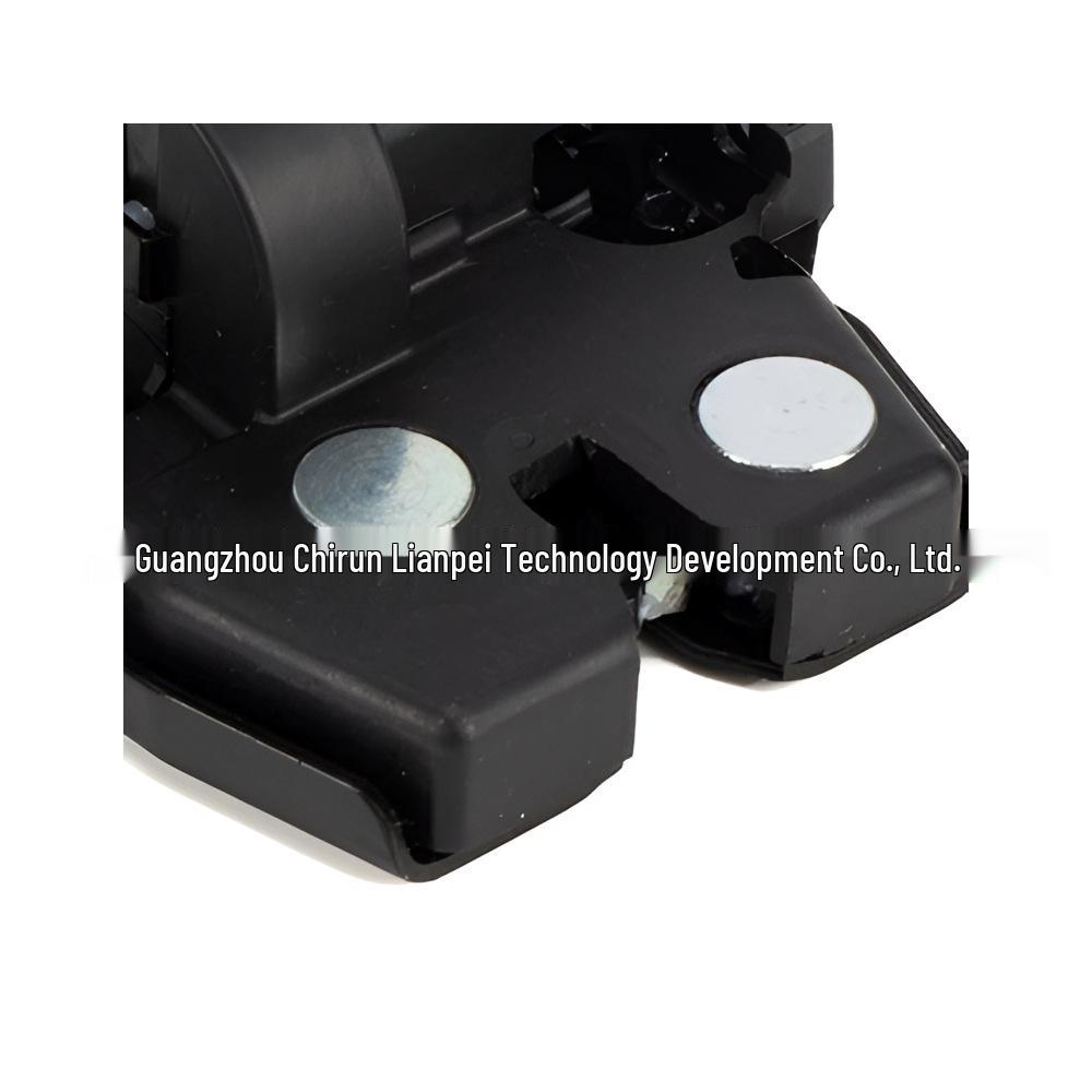 BMW Trunk Lock Mechanism 51247337576 - In Stock, Popular Item