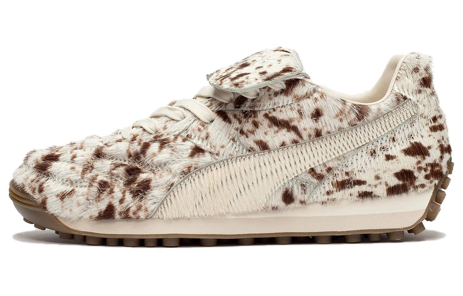 

PUMA Avanti Pony Hair Rihanna Fenty Alpine Snow 399814-01 43