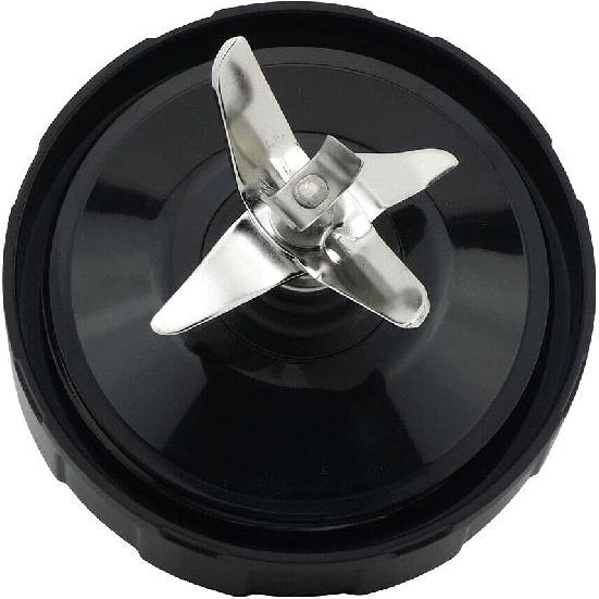 Pro Extractor Blade 431KKU480 for Nutri Ninja Auto-iQ BL480 BL682 BL640 7 Fins