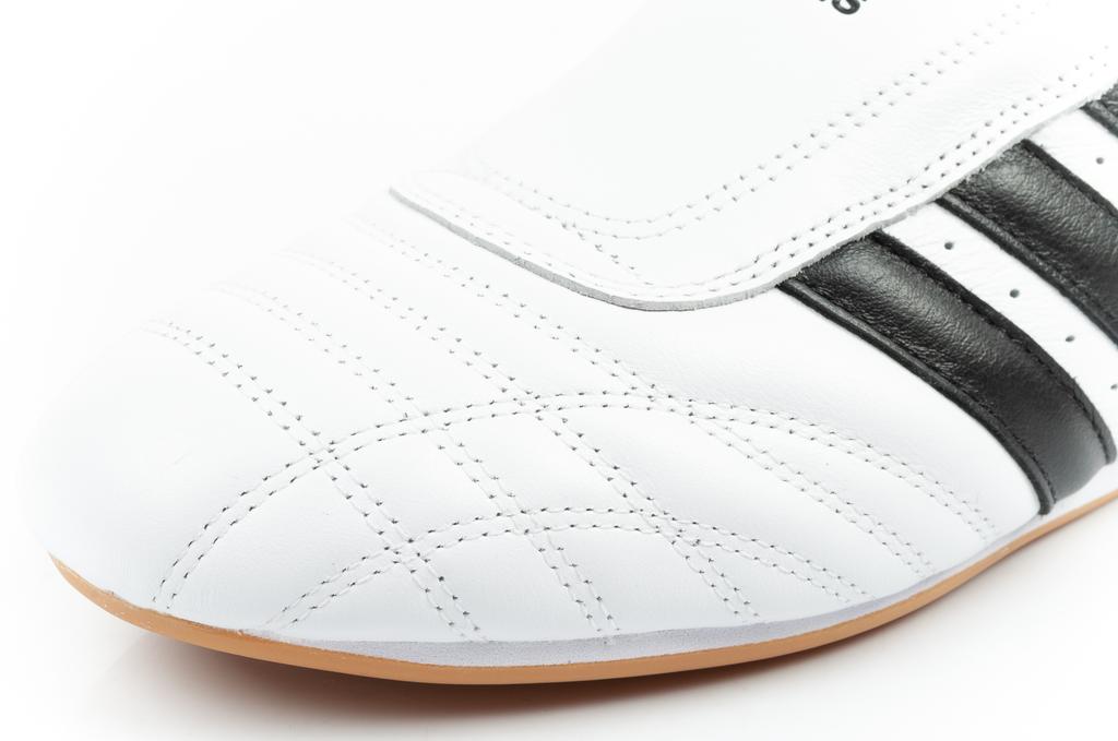 Adidas Taekwondo W Ftwwht/Cblack/Gum3 Originals [JQ4774] size 38