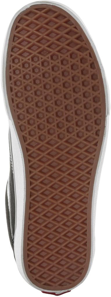 Кроссовки Vans Old Skool (Suede/Canvas) black/true white