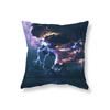 Volcanic Eruption Landscape Throw Pillow Cover Sofa Car Decorative Pillow Cover Office Chair Cushion Cover Room Home Decor