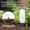 Wireless Plant Soil Sensors With High Precisions Measurement Temperature Humidity Fertility Light Tester for Home Garden