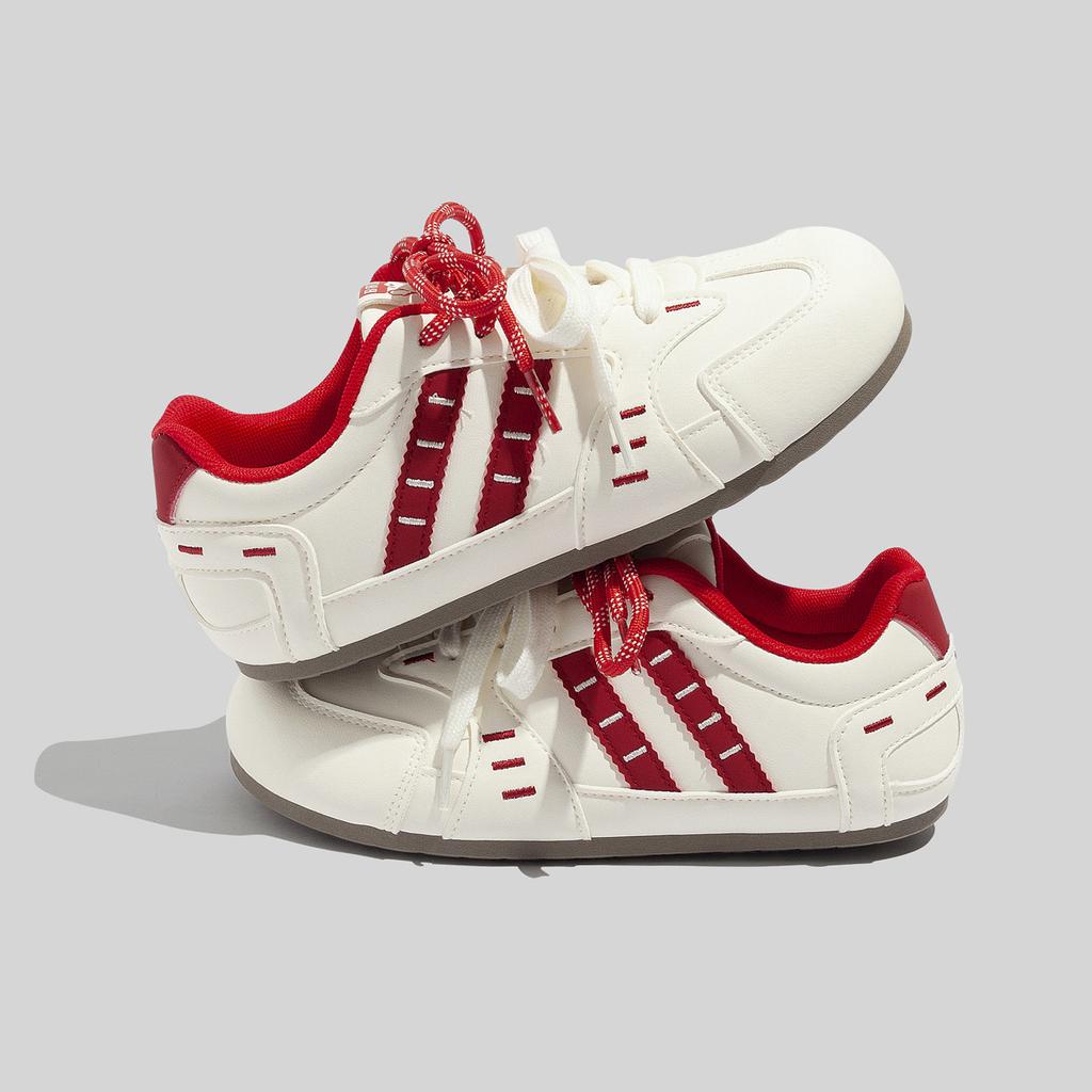 Flache Freizeitschuhe - Neue Trendige Damenschuhe, Vielseitig und für Alle Anlässe Geeignet, Sportschuhe