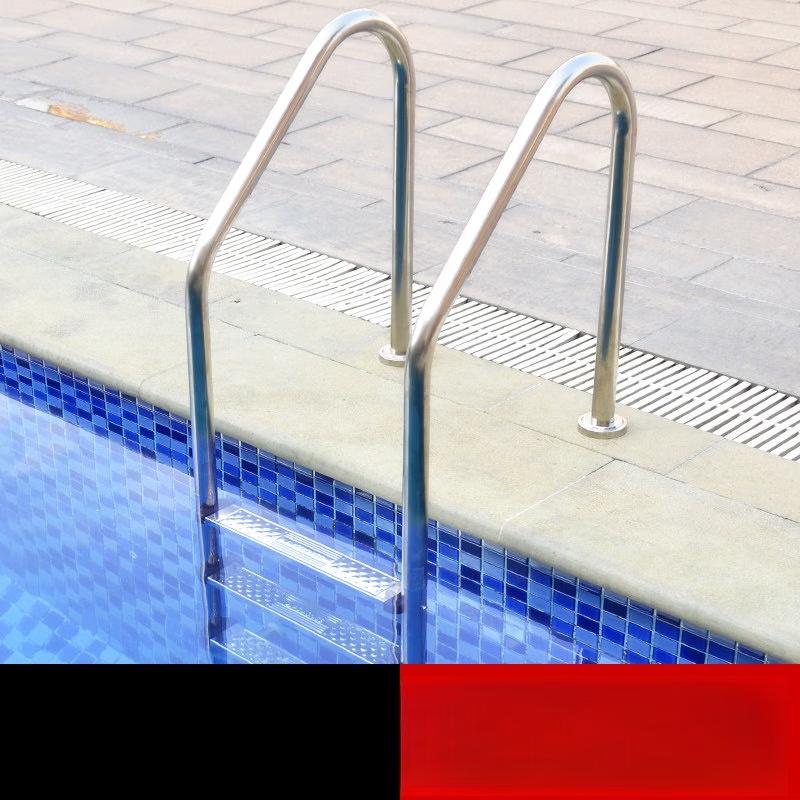 Stainless Steel Swimming Pool Ladder