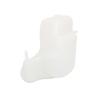 Motorcycle Water Bottle Coolant Reservoir Tank Radiator Overflow For Suzuki DRZ400 DRZ 400S 400E 400SM Moto Engine Cooling Part