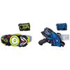 BANDAI Ride Watch Toys R Us Exclusive Kamen Rider Transformation Belt DX Hiden Driver Aims Shot Riser Set [Zero-One Included] Zero-One Zero-One &
