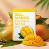Farmstay Real Mango Essence Mask Revitalizing Radiance 23ml x 10ea