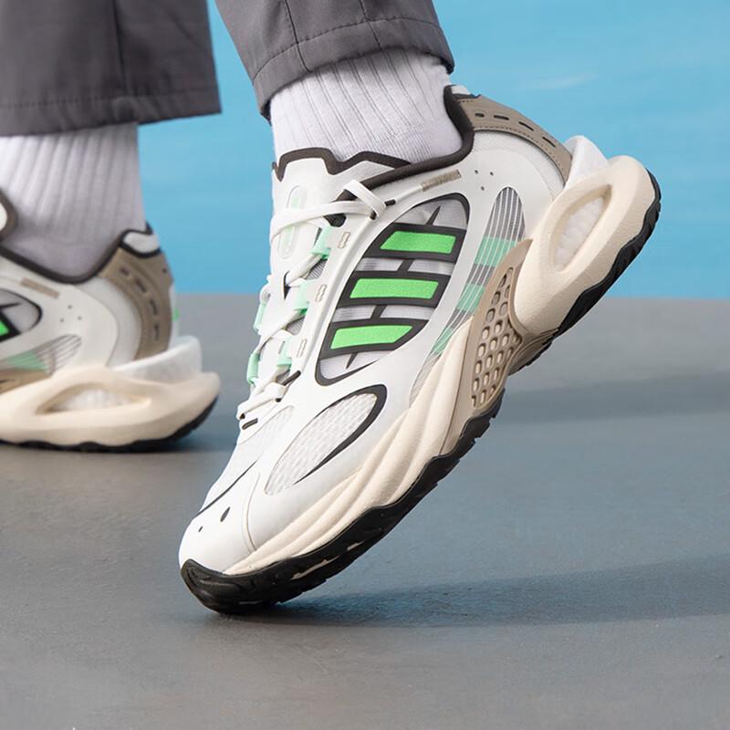 adidas CLIMACOOL VENTO 4.0 Running Shoes
