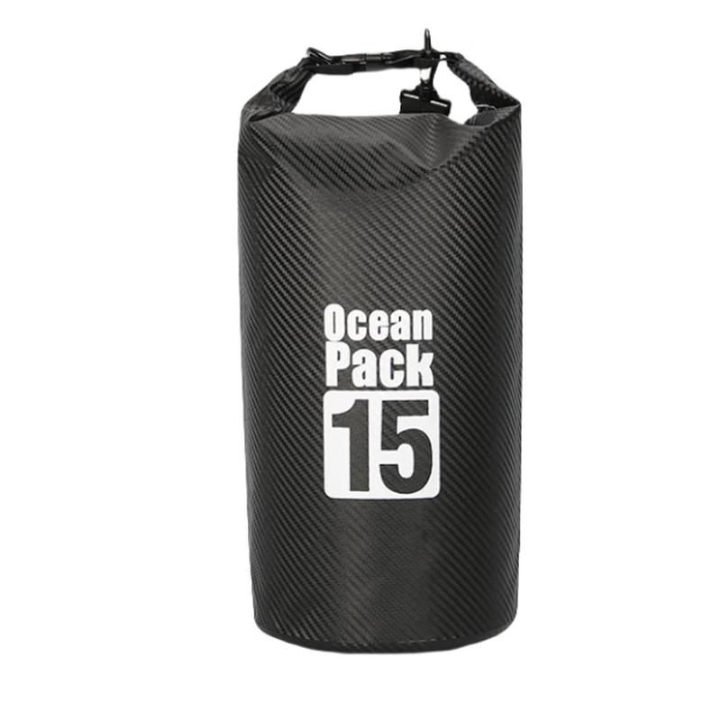 Carbon Fiber Waterproof Dry Bag