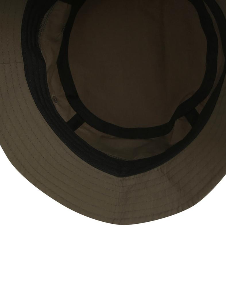 [Buckaroo] [B245AP140P] Cappello a secchiello con tasca in nylon Uni