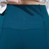Nike Fitness Training Tight Casual Long Pants Women Bottoms Green DD5811-381