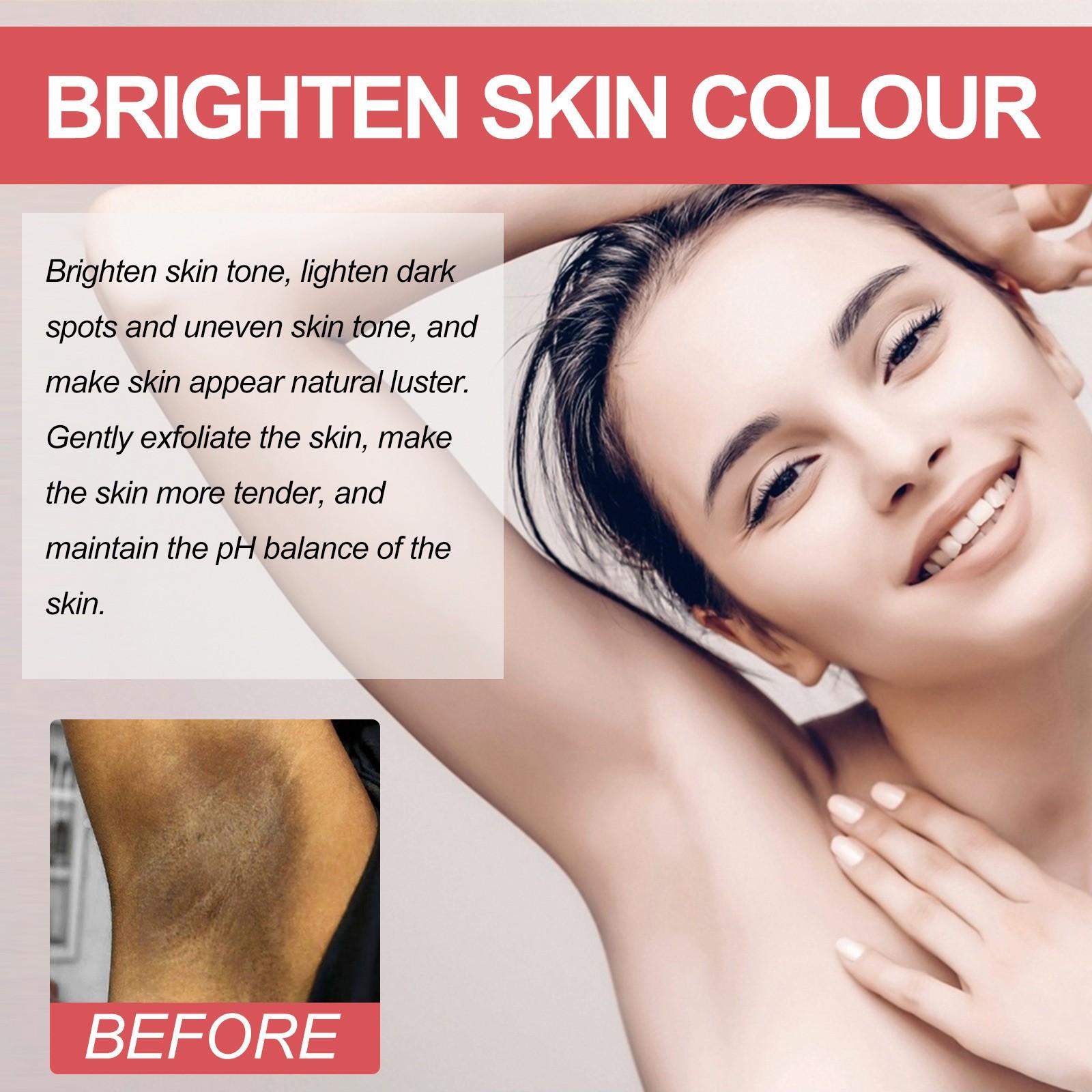 Сыворотка для отбеливания кожи в интимных зонах — фото 6