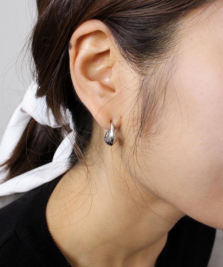 Madin'Ly Griffe Earring