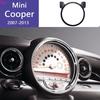 For MINI Cooper 2007-2011 2012 2013 R55 R56 R57 Car Phone Holder Screen Fixed Base Wireless Charging Stand Mobile Phone Mounts