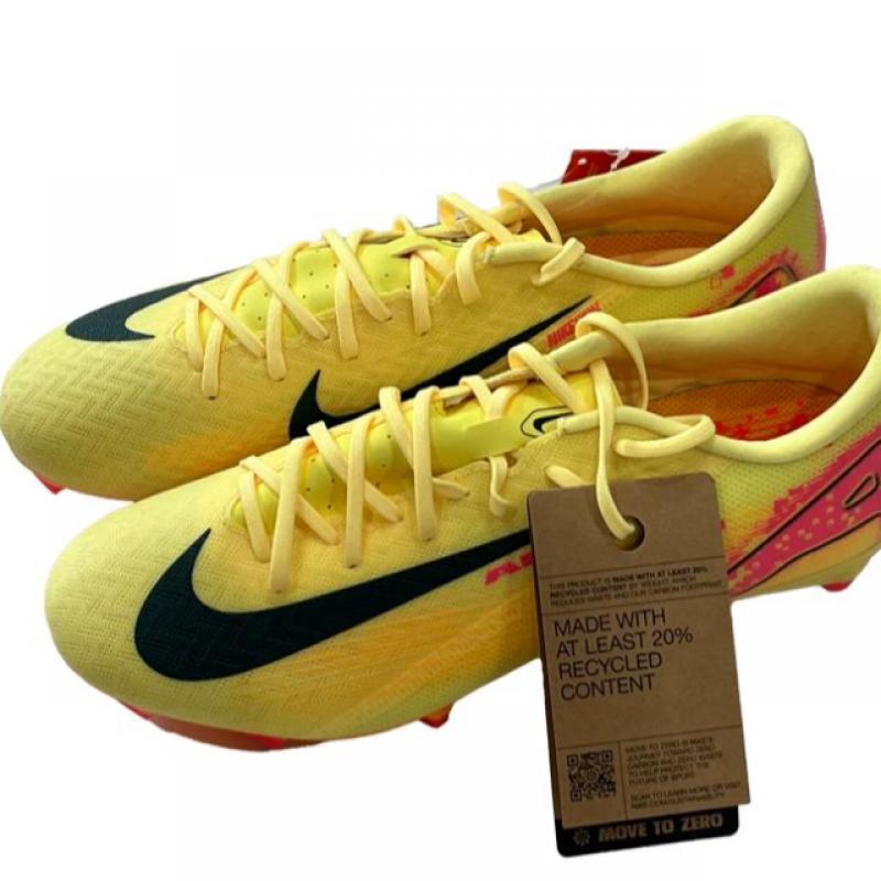 Nike Special Price Nike Soccer Shoes  D1   Fq8377 800 Zoom Vaper 16 Academy Km Fg