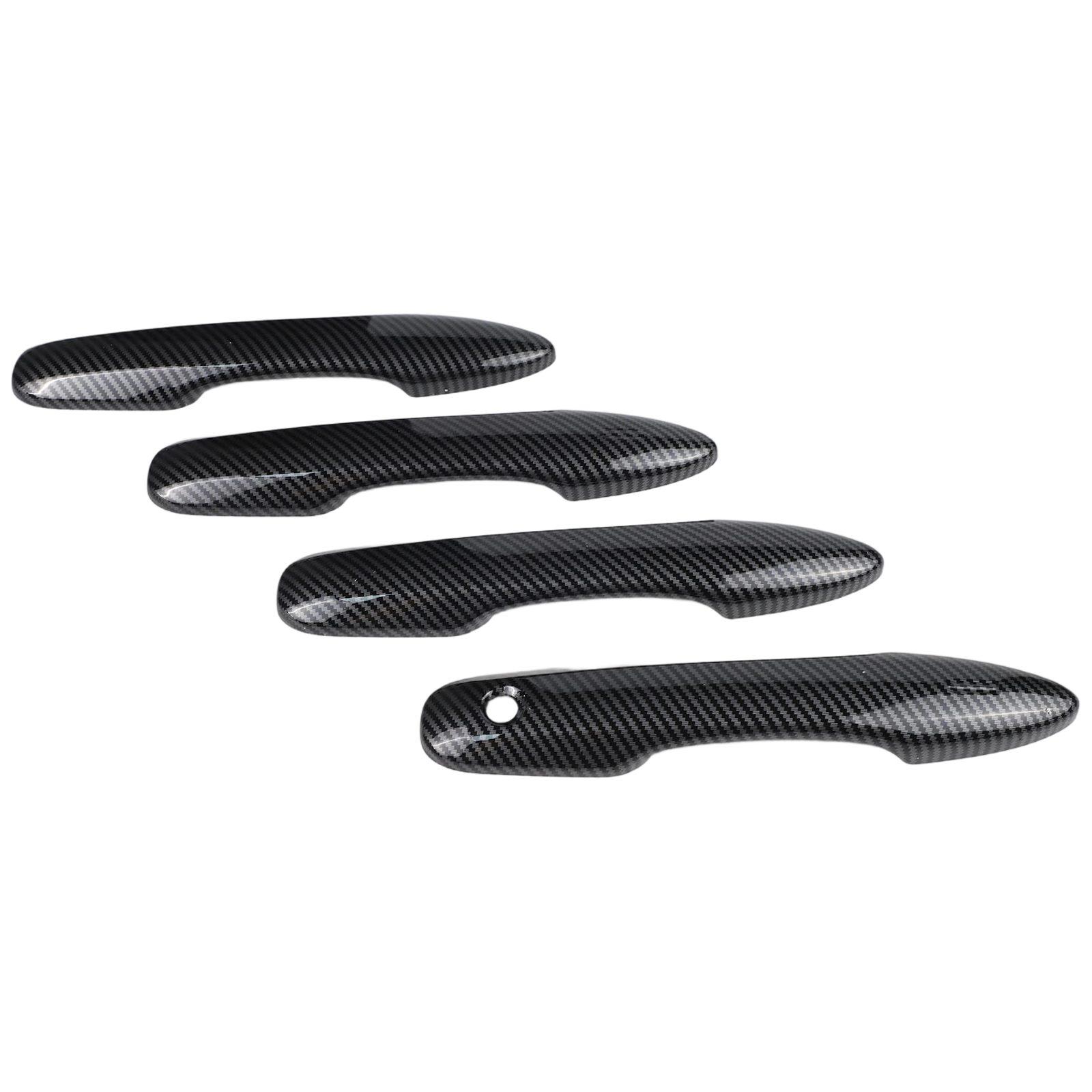 

Protection From Elements 27*6*3 Corolla Accessories Stylish Car Handle Protection Against Scratches For Avalon China Mainland