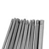 10pcs Magnetic Magnetic Screwdriver Bits 100mm Long Hex Shank Screwdriver Bits  For Electric Drills