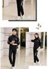 2022 Sports Uniforms: Men's, Women's & Children's Long Sleeve Martial Arts Training Set