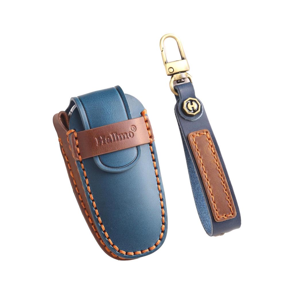 2023 Hyundai Tucson L Schlüsselhülle: Autoschlüsselgehäuse der 5. Generation für Modell 21/22