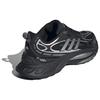 Adidas Mts Pro Black Metallic Silver Sneakers IH5835