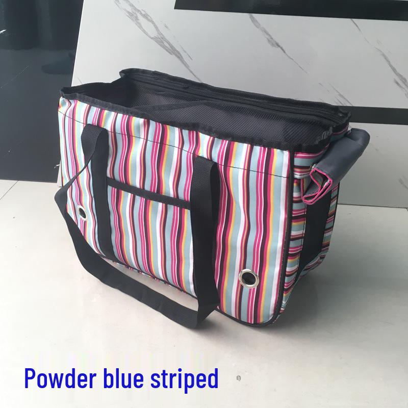 Pet Bags for Small Dogs and Cats: Backpacks & Travel Bags