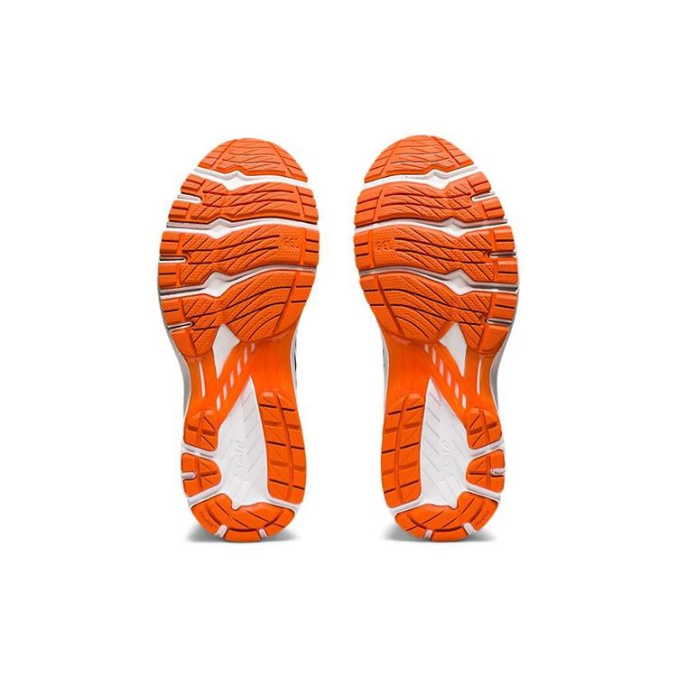 ASICS GT-2000 9 'Black White Orange' Men's 1011A983-004