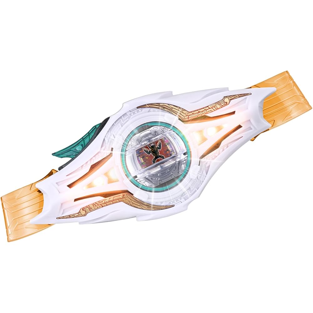 Bandai Kamen Rider Zetsu DX Night Invoker Buckle Toy