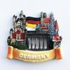 Various Countries Fridge Magnets Travelling Souvenirs Fridge Sitckers Home Decoration Message Board Magentic Stickers Gfits