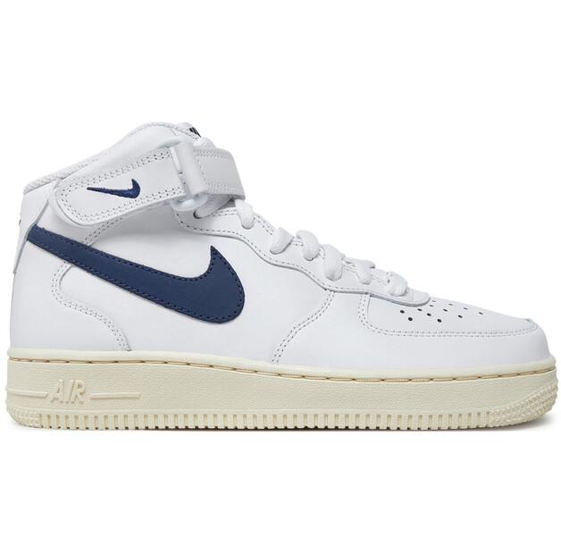 Кроссовки Nike Air Force 1 '07 Mid