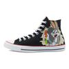 Looney Tunes x Chuck Taylor All Star High Bugs Bunnys Mischief 80th Anniversary