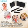 Wooden Yoga Foot Stretcher Ballet Balance Board
