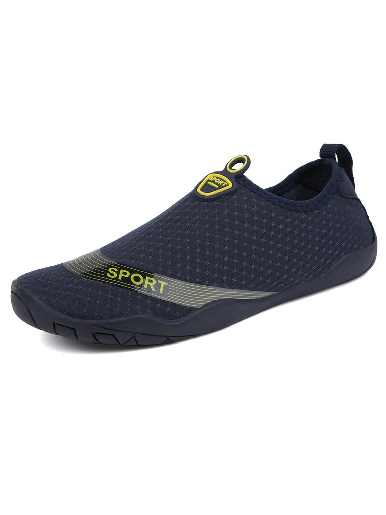 Outdoor Bachschuhe leichte Watschuhe Paar Badeschuhe amphibische Strandschuhe