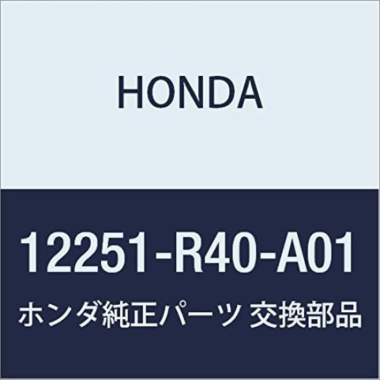

Genuine Honda Gasket Cylinder Part Number COMP. Head, 12251-R40-A01