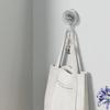 Powerful Suction Cup Hooks Clear Reusable Heavy Duty Vacuum Suction Cup Hooks Kitchen Bathroom Storage Rack Hooks For Towel