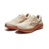 Saucony Puff Daily Comfort Walking Fabric Non-Slip Wear-Resistant Low-Top Casual Running Shoes Unisex sneaker Khaki-Brown S28194-6
