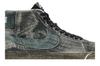 Nike Blazer Mid Faded Black
