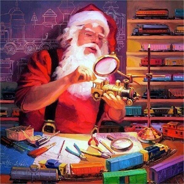 Diamond Painting Mouse Full Square Round New Arrival 5D DIY Diamond Embroidery Animal Handicraft Halloween Decoration