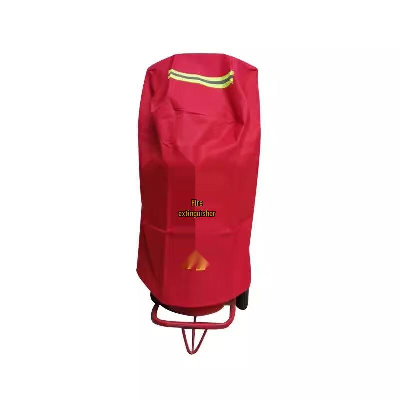 OLOMM Fire Extinguisher Protective Cover