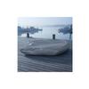Inflatable Boat Cover Dustproof Inflatable Dinghy Cover Sun Protection Resistant for Outdoor Storage, Transport