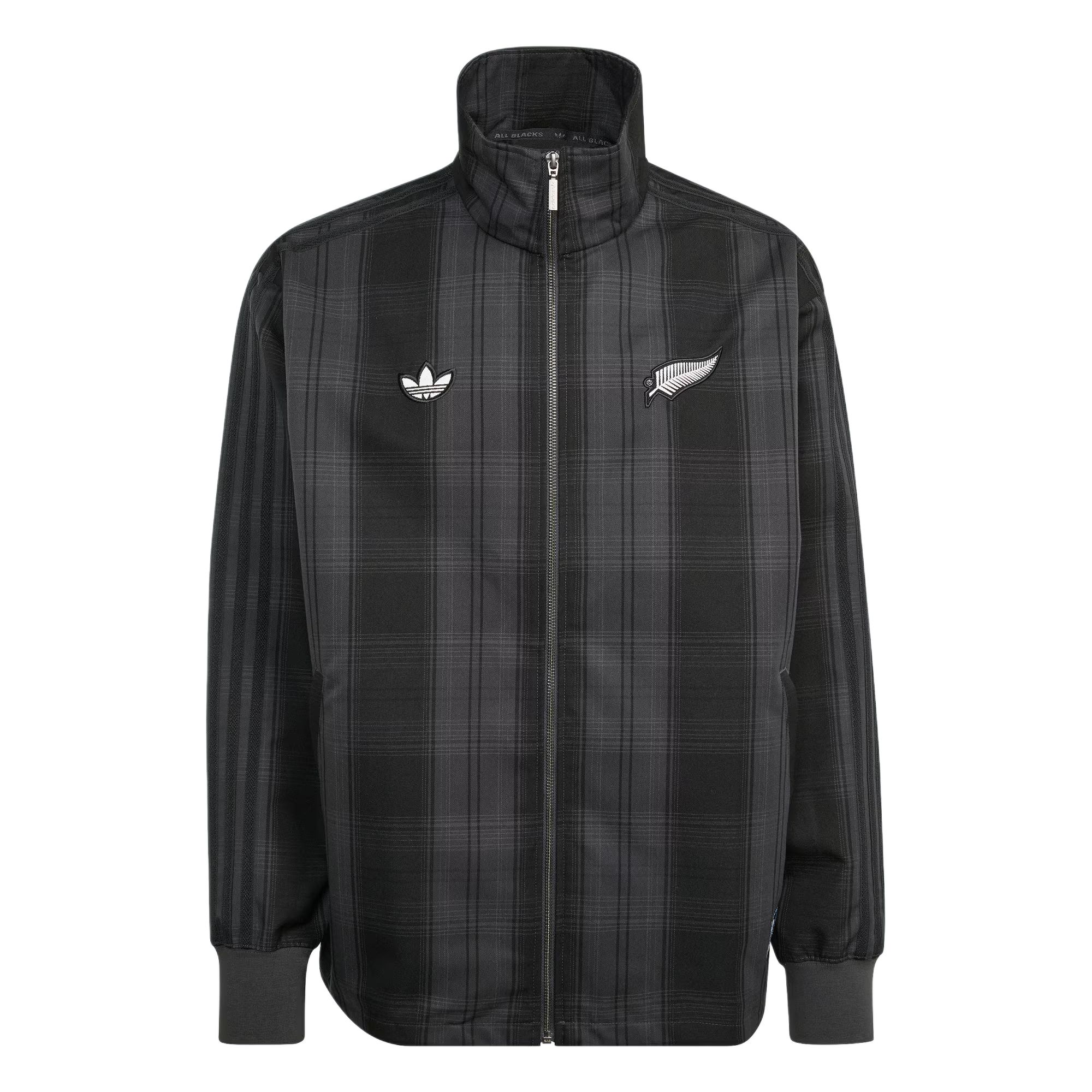 Adidas Originals X All Blacks Firebird Track Jacket KG4633 S
