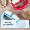 Cellulite Remover Fascia Release Muscle Massage Roller Trigger Point Deep Tissue Myofascial Release Body Therapy Massager Tool