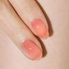 OHORA Glazed Syrup Nail Strengthener (15ml) - 8 Sheer Colors Care