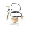 Motorrad Vergaser Rebuild Fix Kit Carb Überholung Fit für Yamaha XT 600 EK 3TB