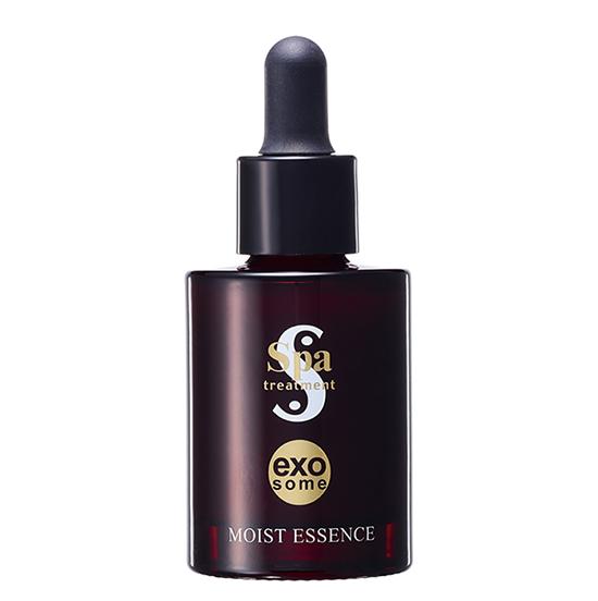 Exozomové sérum s vysokou koncentrací – Péče proti stárnutí nové generace | Spa Treatment EXO Moist Essence | Wave Corporation | 30 ml