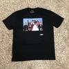 NEW Dumbgood X Clueless Men Sz M Class Photo Black Shirt 90s Movie Paul Rudd Unisex T-Shirt