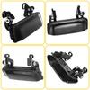 Exterior Door Handle Fits 1998-2003 Ford Explorer Front Driver Or Passenger Side